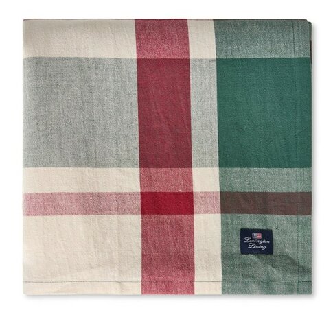 Lexington linnen servet Holiday