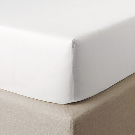 bruhed wit hoeslaken