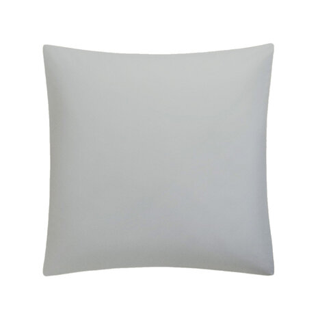 Uni satin kussensloop