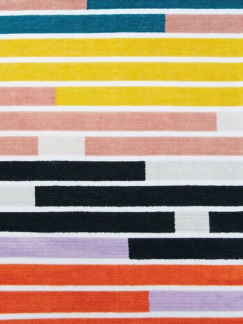 Missoni Melody Beach towel 