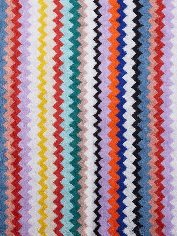 Missoni Riverbero Towel 100x150
