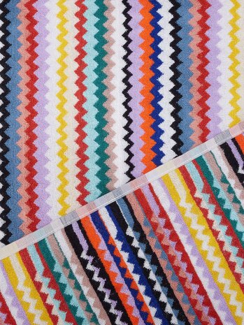 Missoni Riverbero Towel 100x150