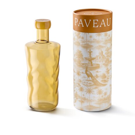 Swirl fles Paveau Dune