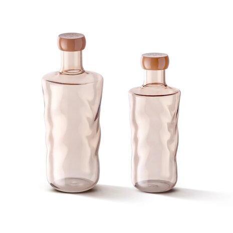 Swirl fles Paveau Glow