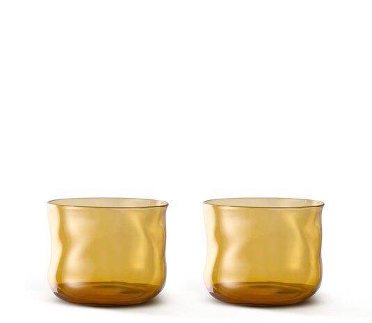 Swirl glas Paveau Dune