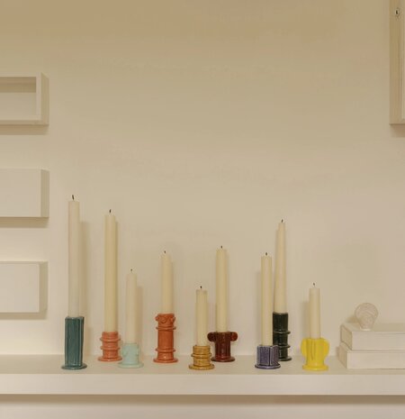 Kandelaar Marie Michielssen