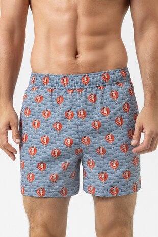 Zwemshort Wave swing Mey