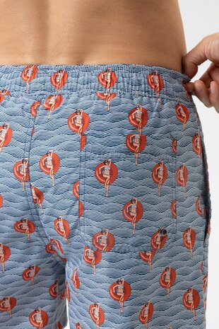 Zwemshort Wave swing Mey