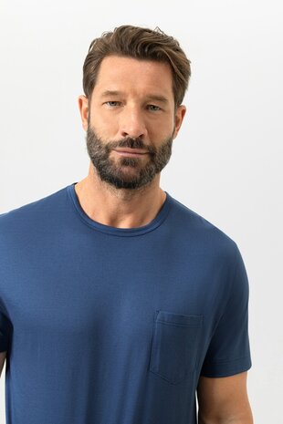 Pyjamashort Summer flower Mey