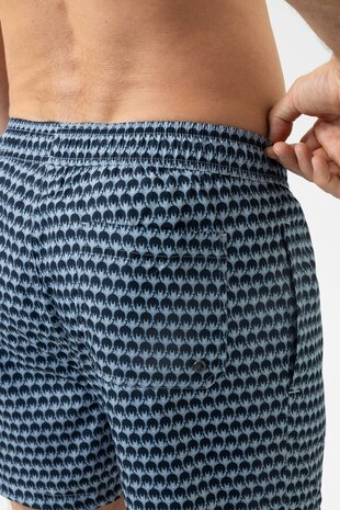 Zwemshort Crane Swarn Mey