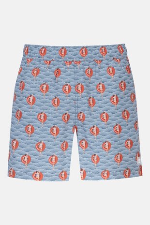 Zwemshort Wave swing Mey