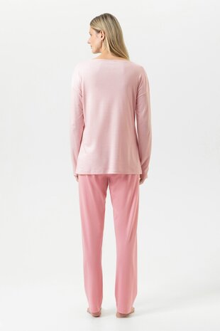 Pyjama roze Mey 