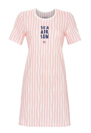 Bigshirt Sea, air en sun Ringella 