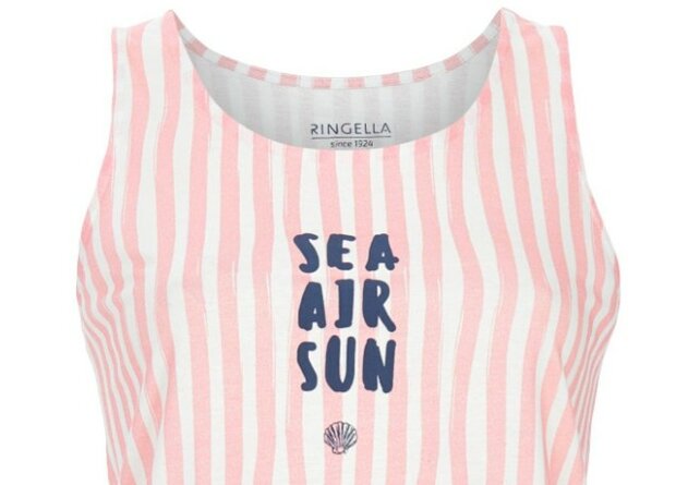 Shorty Sea, air en sun Ringella 