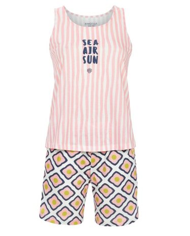 Shorty Sea, air en sun Ringella 