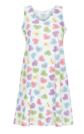 Nachthemd Sweet Hearts Ringella