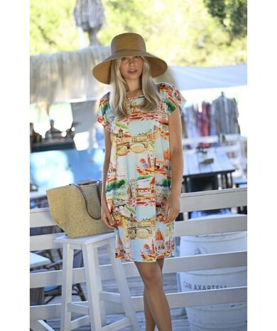 Bigshirt City trip Ringella