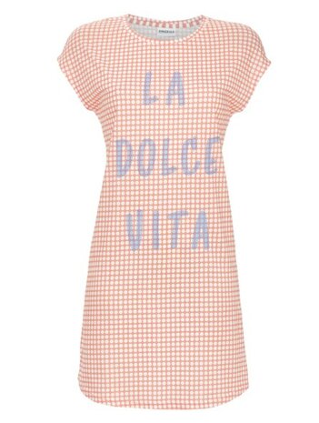 Bigshirt La Dolce Vita Ringella 
