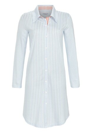 Nachtkleed Mix met knopen Ringella 