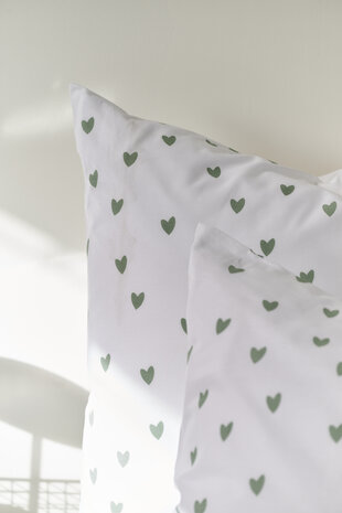 Heart Groen
