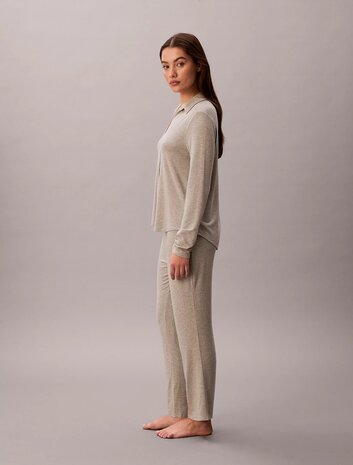 Pyjamaset in ultrasoft modal