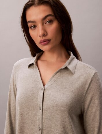 Pyjamaset in ultrasoft modal