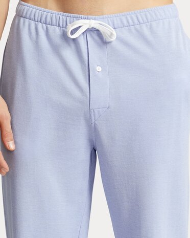 Katoenen mesh pyjamaset