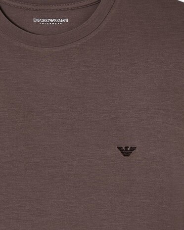 Modal pyjama bermuda short