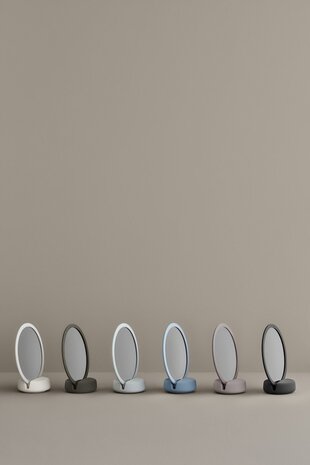 Sono Cosmetische spiegel Microchip