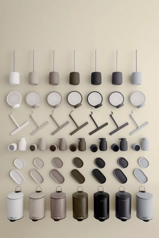 Sono Cosmetische spiegel Magnet