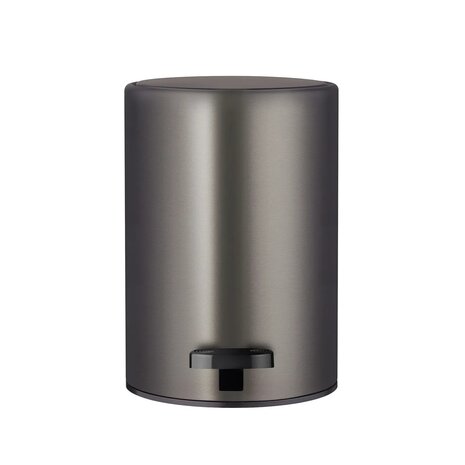 Modo pedaalemmer Burned metal