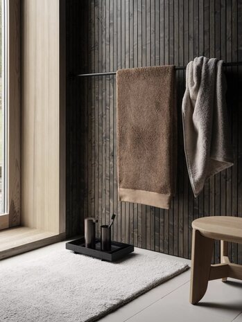 Modo beker Burned metal