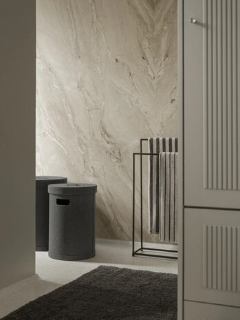 Wasmand Sahla Zwart M