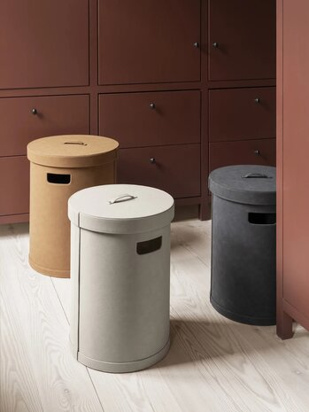 Wasmand Sahla Indian Tan M