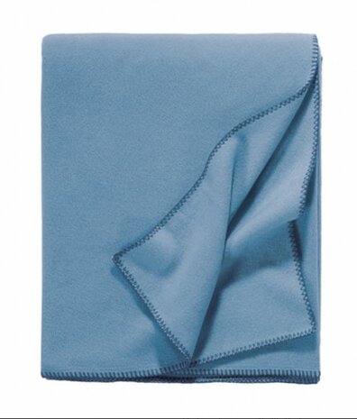 Tony plaid fleece Jeans