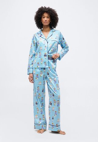 Polo Bear pyjamaset Ralph Lauren