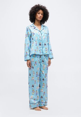 Polo Bear pyjamaset Ralph Lauren