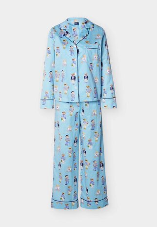Polo Bear pyjamaset Ralph Lauren