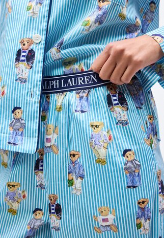 Polo Bear pyjamaset Ralph Lauren