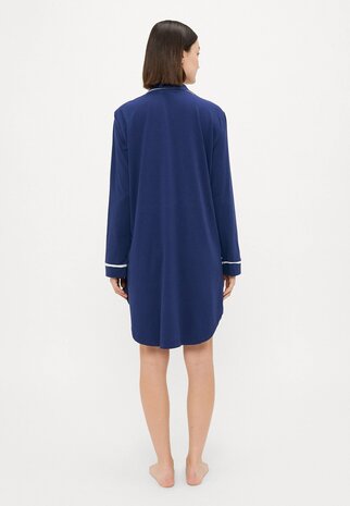 Sleepshirt Ralph Lauren marine