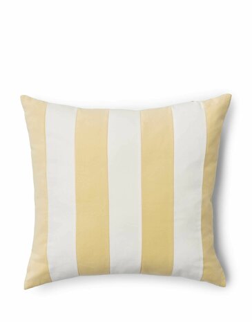 Essenza Nino Kussen Yellow straw 050x050