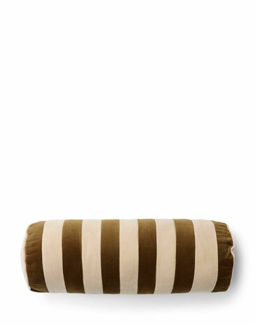 Bell Neckroll Slate brown  022x050