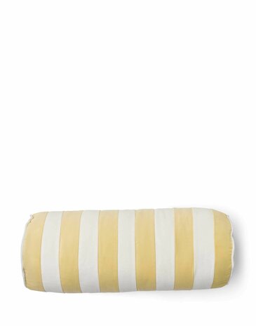 Bell Neckroll Yellow straw 022x050