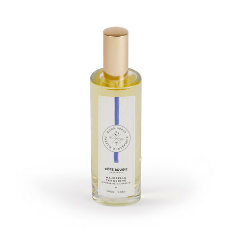 Spray Mandarine Majorelle