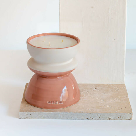 Maison Sarah Lavoine - Tamtam M Cote Bougie