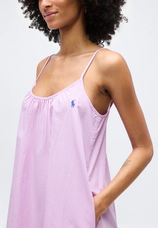Slip dress Ralph Lauren
