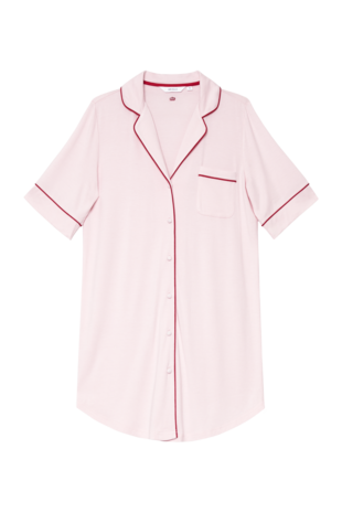 Aruelle Amoria Nightdress Pink