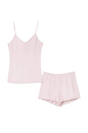 Aruelle Carys Pyjamashort 