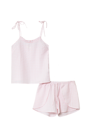 Aruelle Elowen Pyjamashort 