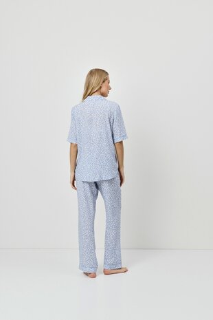 Aruelle Lullaby Pyjama blauw